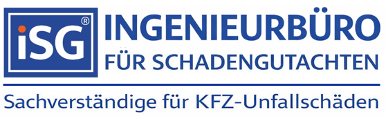 iSG Logo